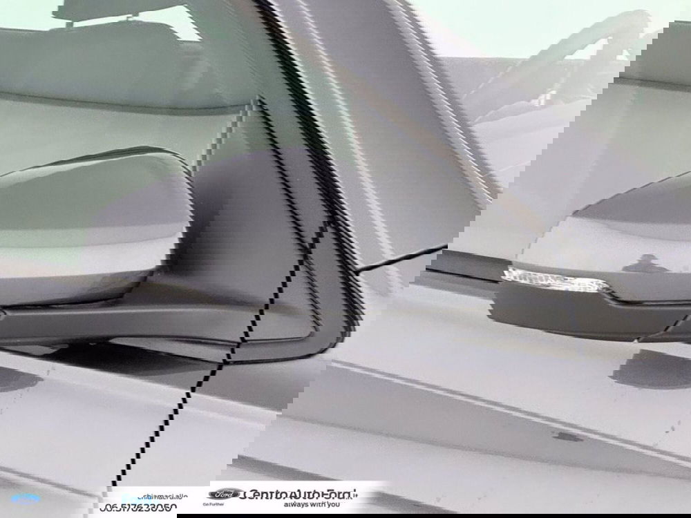 Volkswagen Polo nuova a Roma (15)