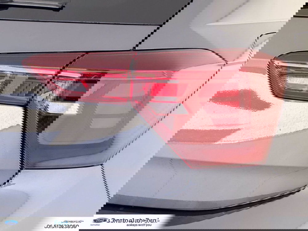 Volkswagen Polo nuova a Roma (16)