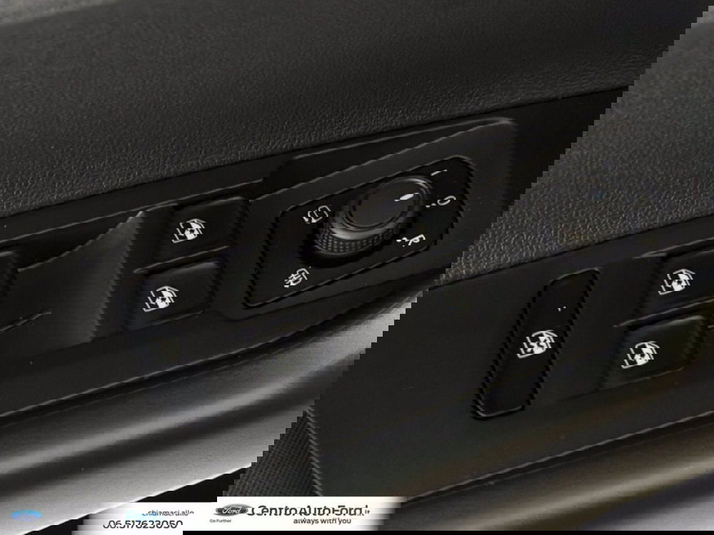 Volkswagen Polo nuova a Roma (19)