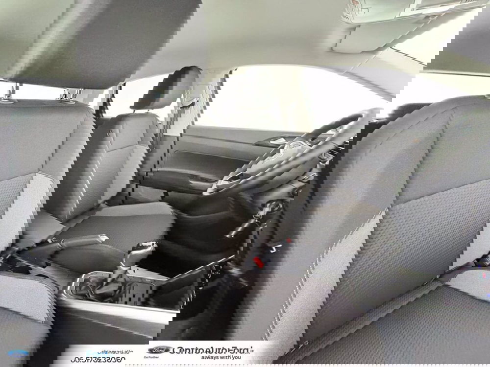 Volkswagen Polo nuova a Roma (7)