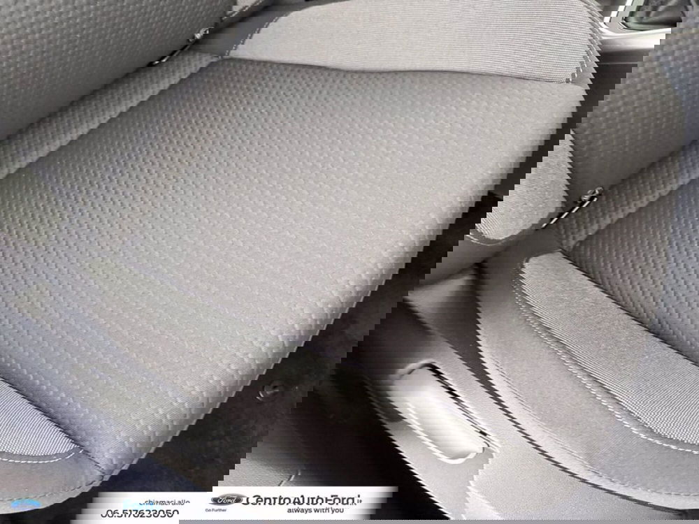 Volkswagen Polo nuova a Roma (8)