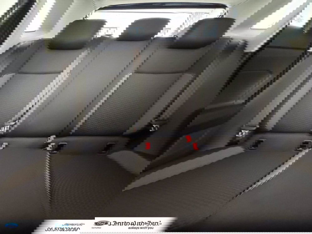 Volkswagen Polo nuova a Roma (9)