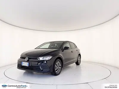 Volkswagen Polo 1.0 EVO nuova a Albano Laziale