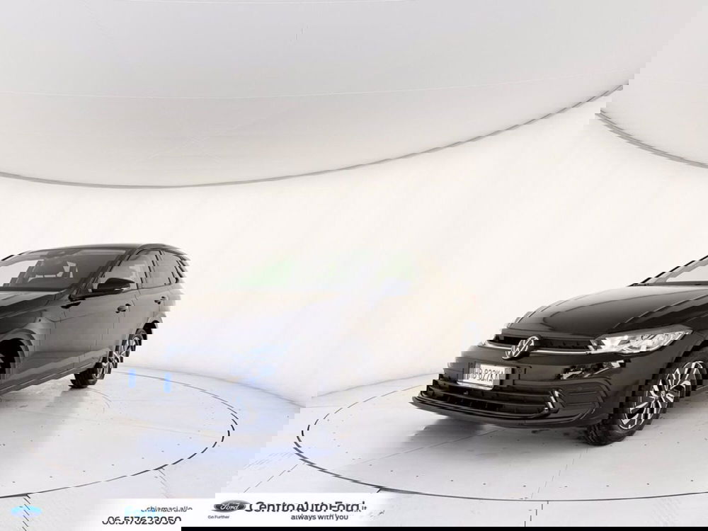 Volkswagen Polo nuova a Roma