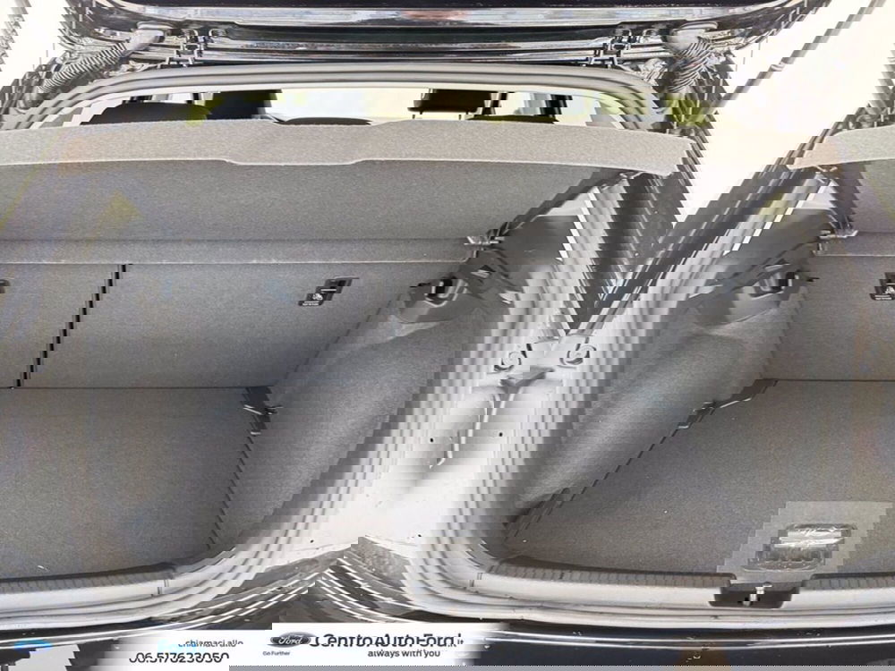 Volkswagen Polo nuova a Roma (11)