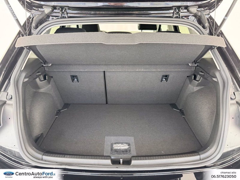 Volkswagen Polo nuova a Roma (11)