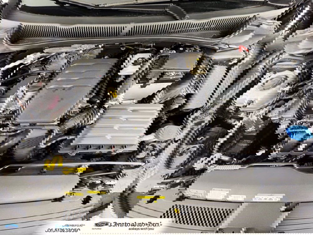 Volkswagen Polo nuova a Roma (12)