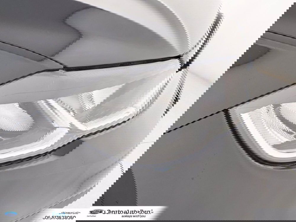 Volkswagen Polo nuova a Roma (13)