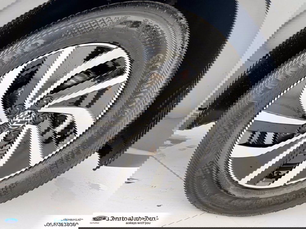 Volkswagen Polo nuova a Roma (14)