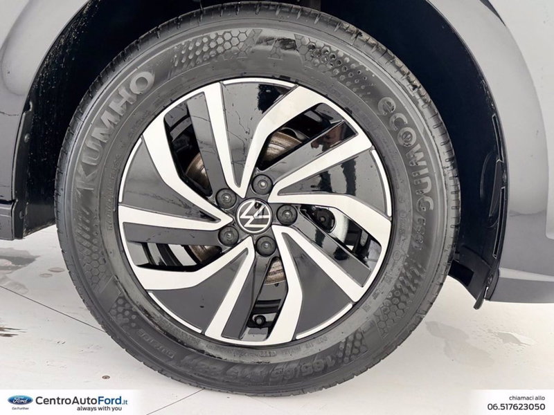 Volkswagen Polo nuova a Roma (14)