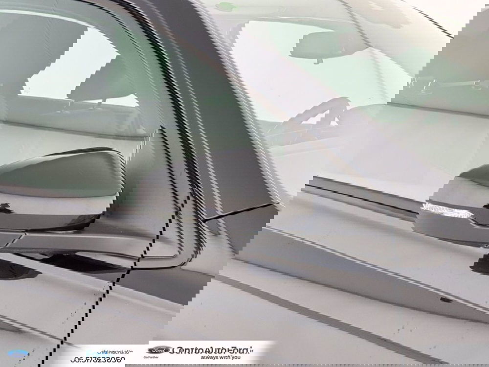 Volkswagen Polo nuova a Roma (15)