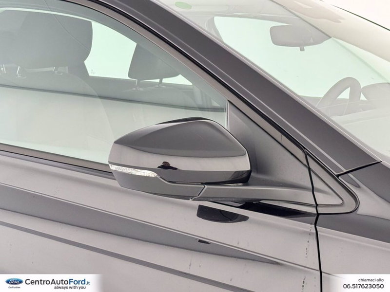 Volkswagen Polo nuova a Roma (15)