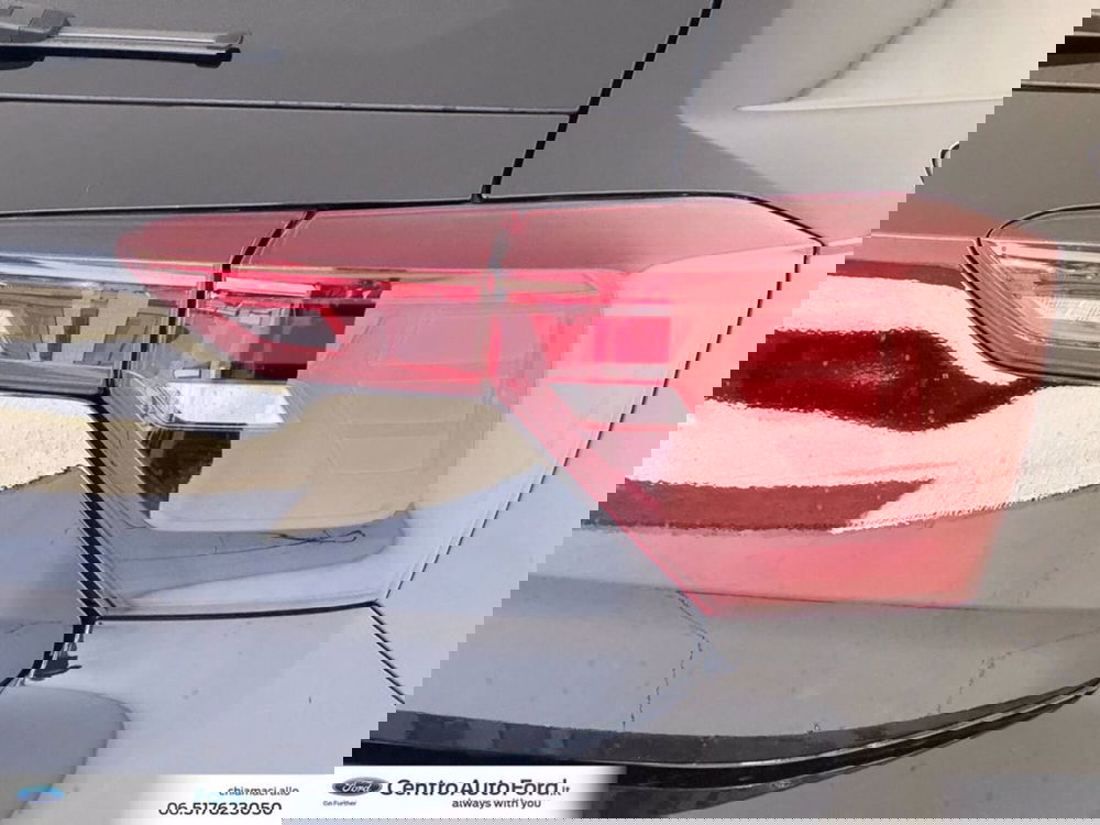 Volkswagen Polo nuova a Roma (16)