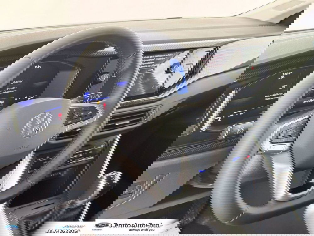 Volkswagen Polo nuova a Roma (18)