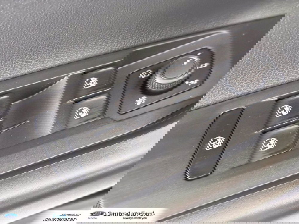 Volkswagen Polo nuova a Roma (19)