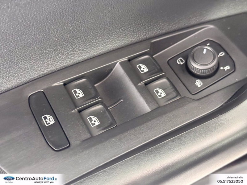 Volkswagen Polo nuova a Roma (19)