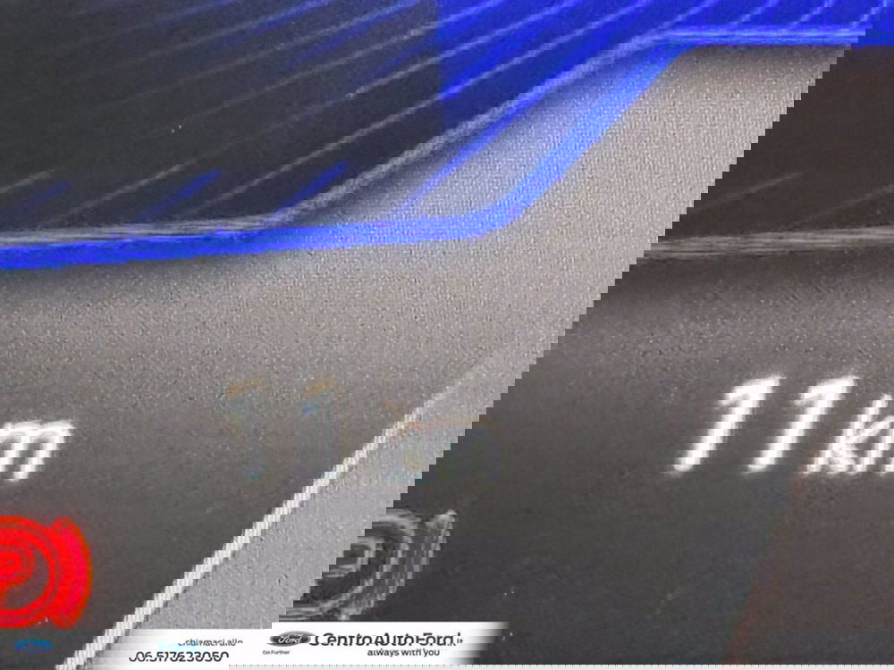 Volkswagen Polo nuova a Roma (20)