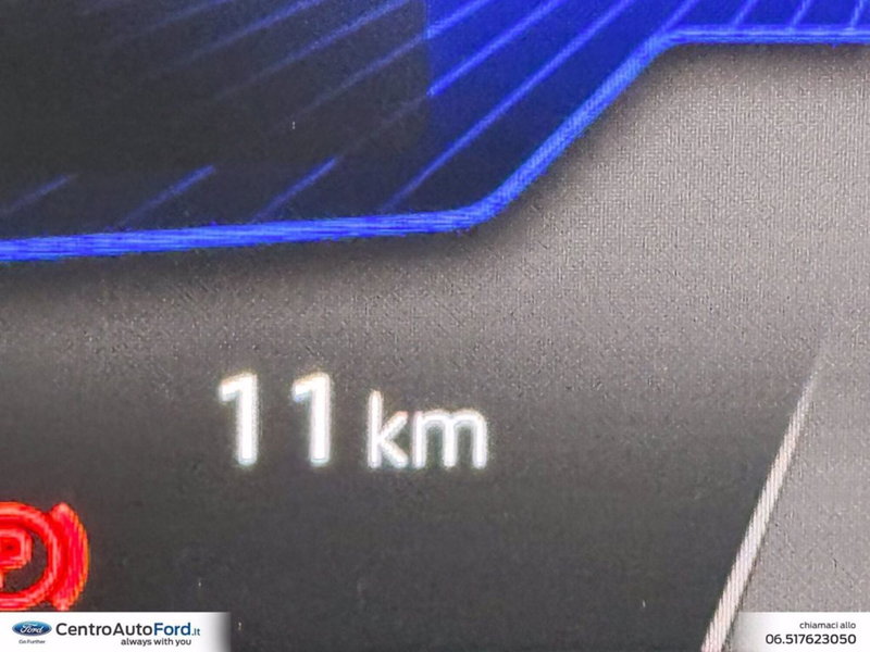 Volkswagen Polo nuova a Roma (20)