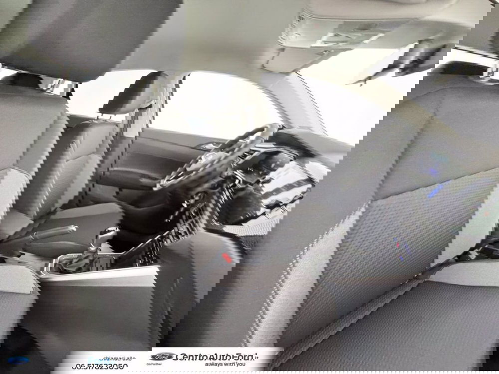 Volkswagen Polo nuova a Roma (7)