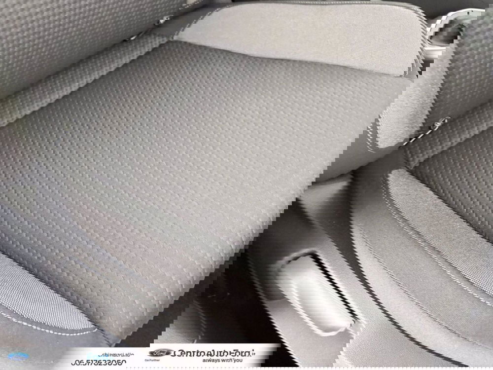 Volkswagen Polo nuova a Roma (8)