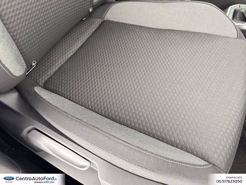 Volkswagen Polo nuova a Roma (8)