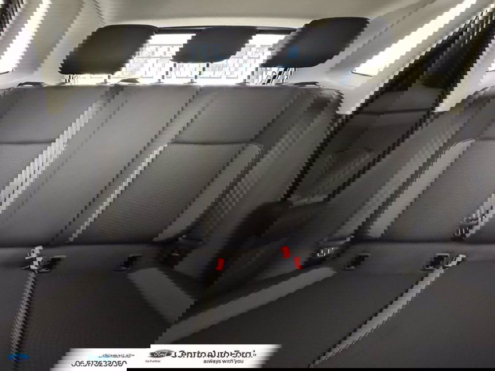 Volkswagen Polo nuova a Roma (9)