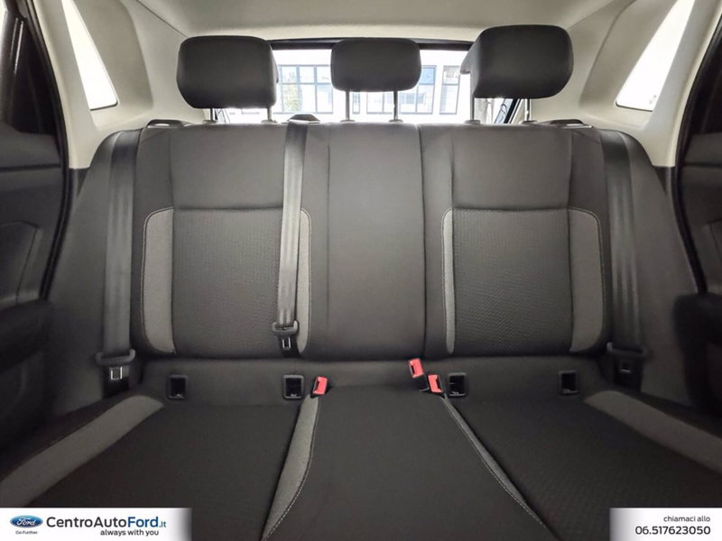 Volkswagen Polo nuova a Roma (9)