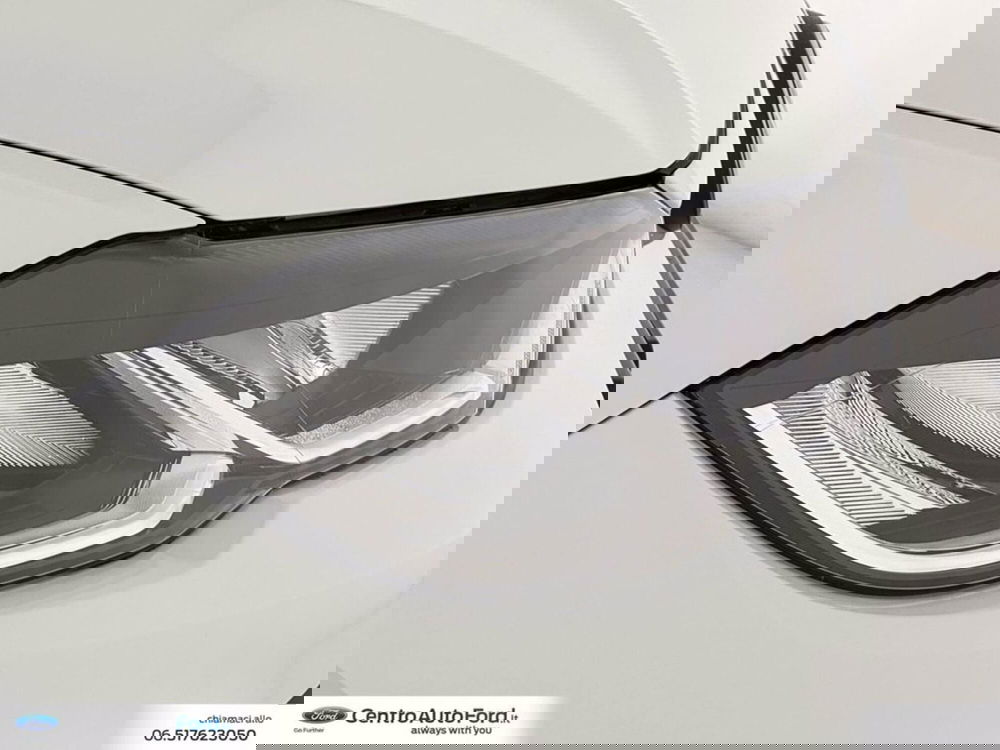 Volkswagen Polo nuova a Roma (13)