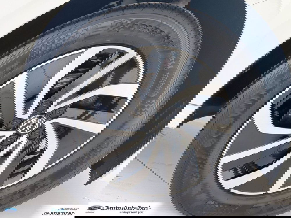 Volkswagen Polo nuova a Roma (14)