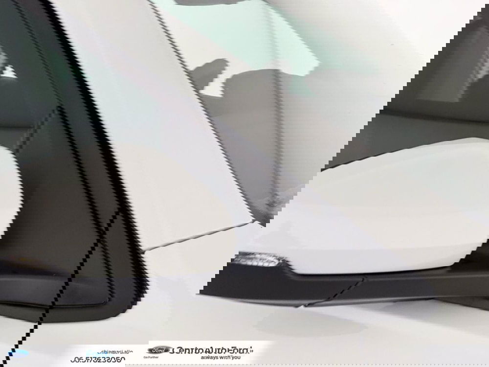 Volkswagen Polo nuova a Roma (15)