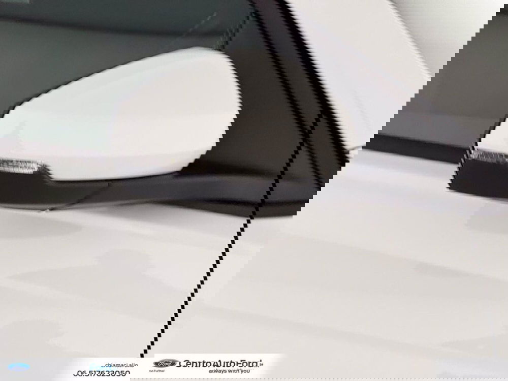 Volkswagen Polo nuova a Roma (16)