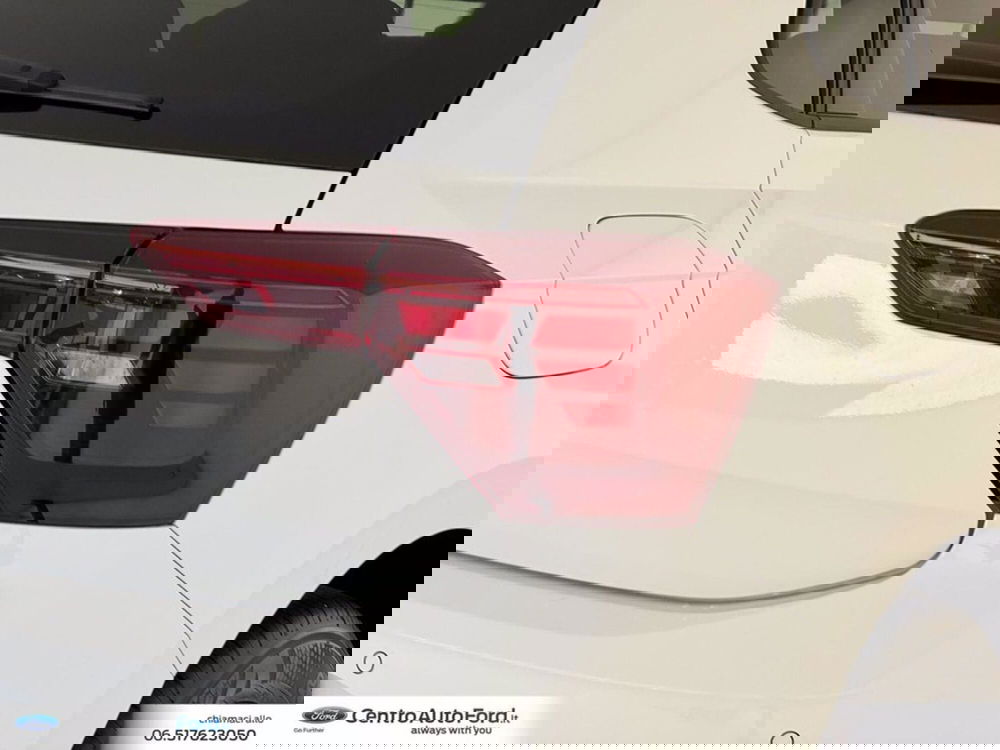 Volkswagen Polo nuova a Roma (17)