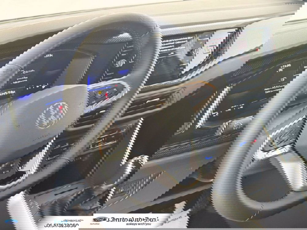 Volkswagen Polo nuova a Roma (19)