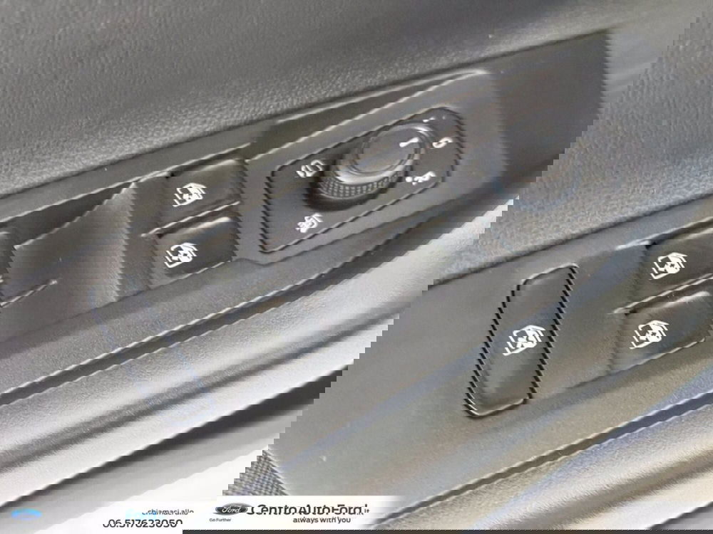 Volkswagen Polo nuova a Roma (20)