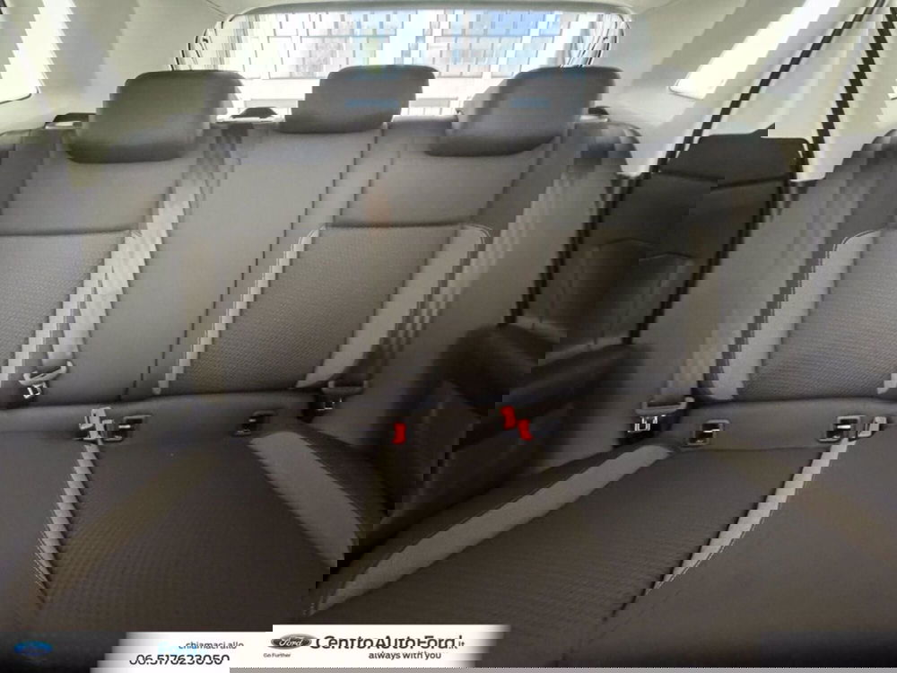 Volkswagen Polo nuova a Roma (9)