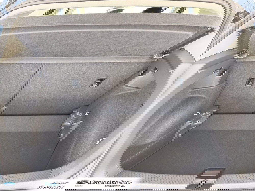 Volkswagen T-Cross nuova a Roma (11)