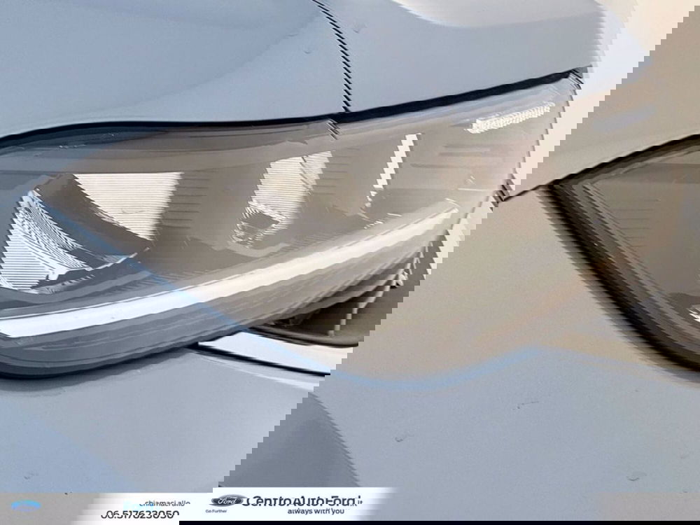 Volkswagen T-Cross nuova a Roma (13)