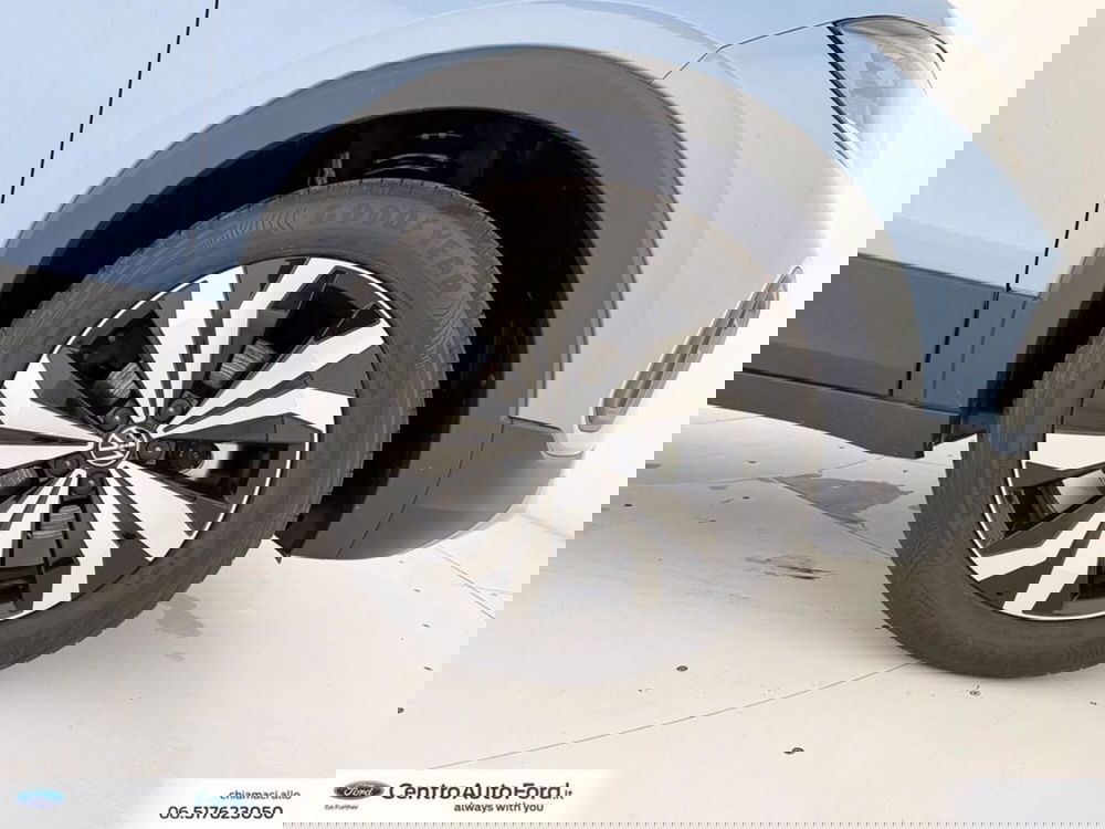 Volkswagen T-Cross nuova a Roma (14)