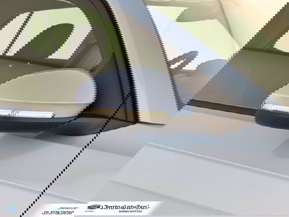 Volkswagen T-Cross nuova a Roma (15)