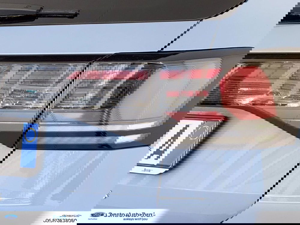 Volkswagen T-Cross nuova a Roma (16)