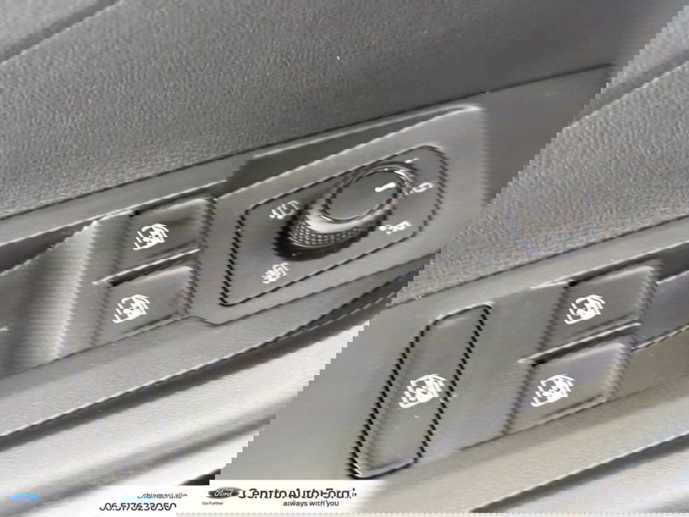 Volkswagen T-Cross nuova a Roma (18)