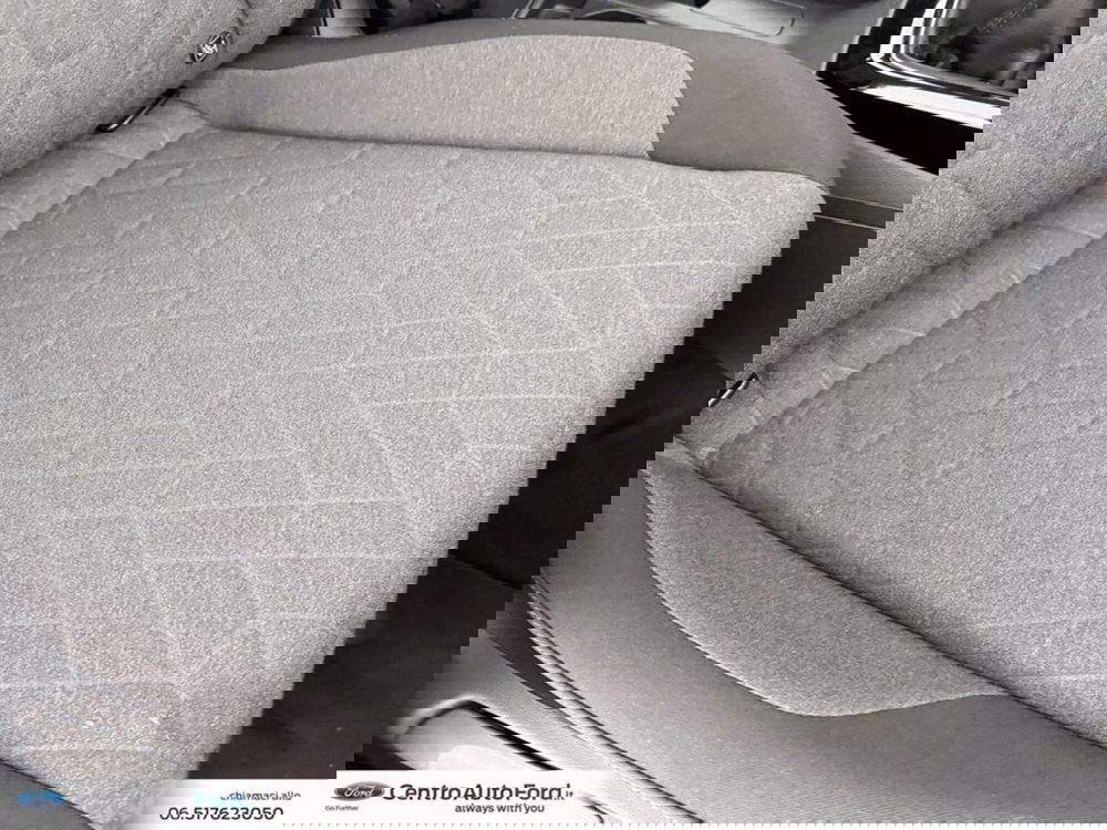 Volkswagen T-Cross nuova a Roma (8)