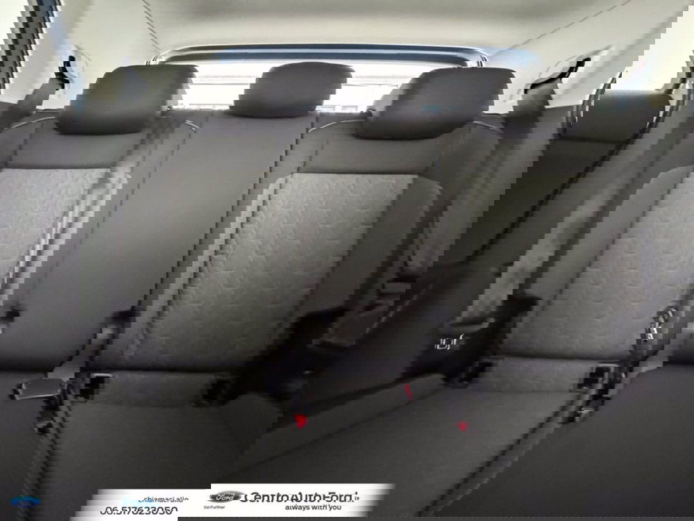 Volkswagen T-Cross nuova a Roma (9)