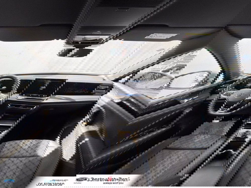 Volkswagen Tiguan usata a Roma (10)