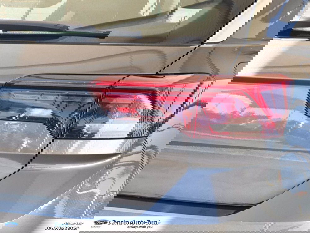 Volkswagen T-Roc usata a Roma (16)