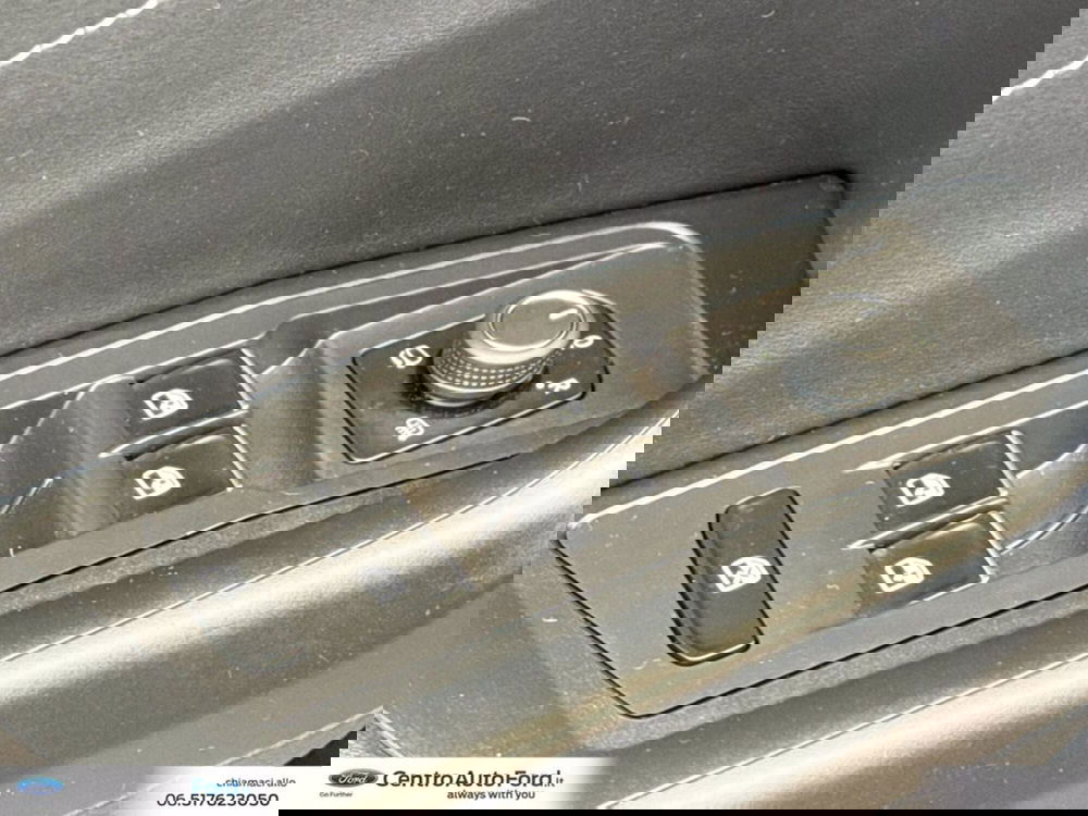 Volkswagen T-Roc usata a Roma (19)