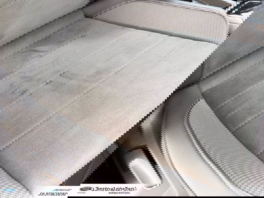 Volkswagen T-Roc usata a Roma (8)