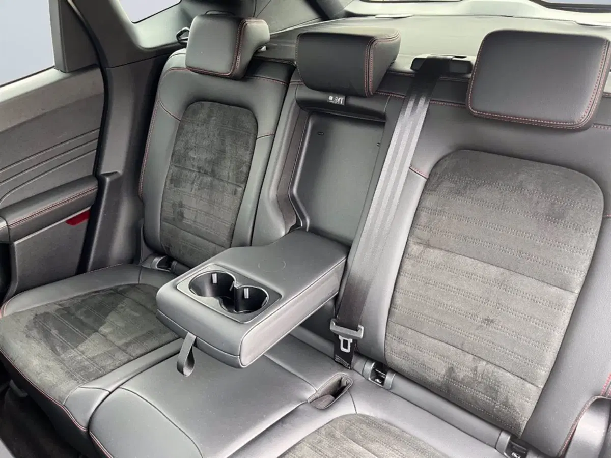 Ford Kuga usata a Milano (10)