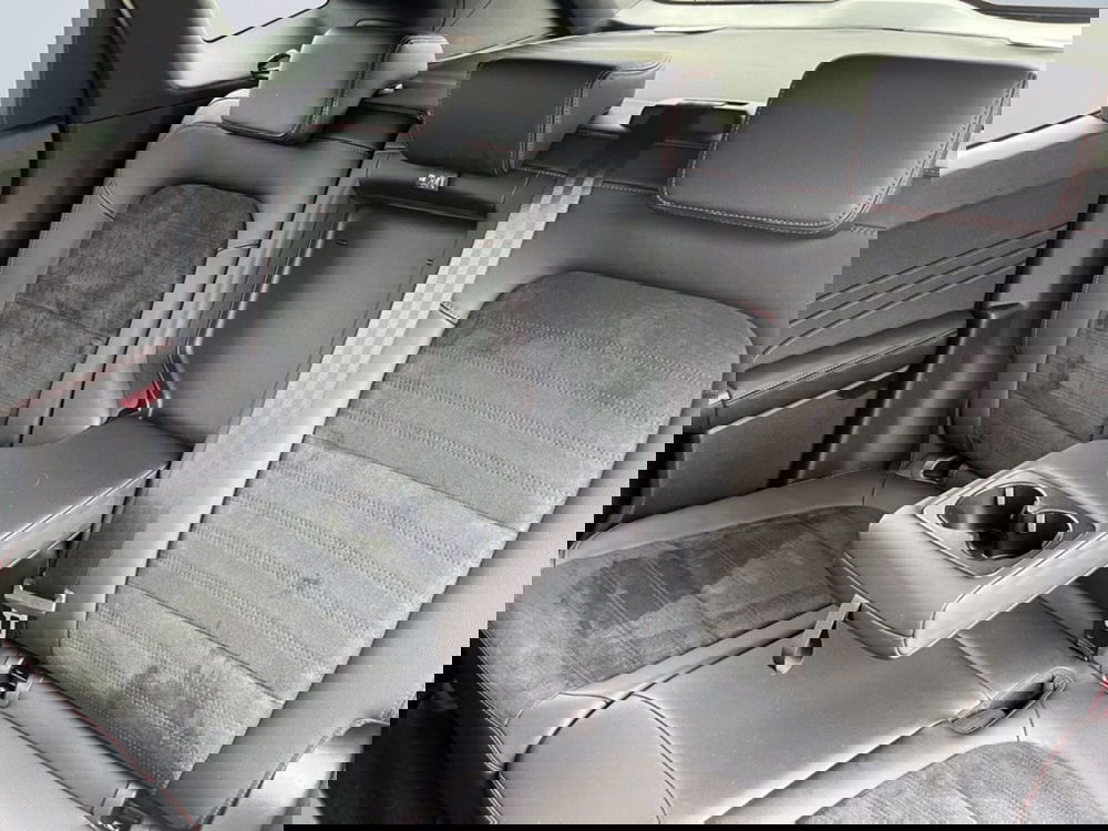 Ford Kuga usata a Milano (10)