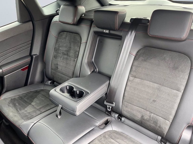 Ford Kuga usata a Milano (10)